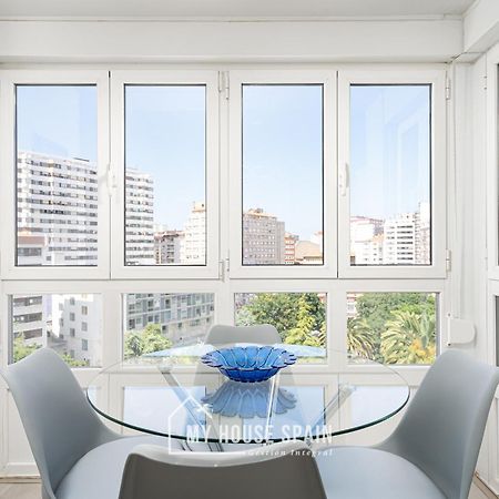 Myhousespain - Acogedor Piso Centro Gijón Kültér fotó