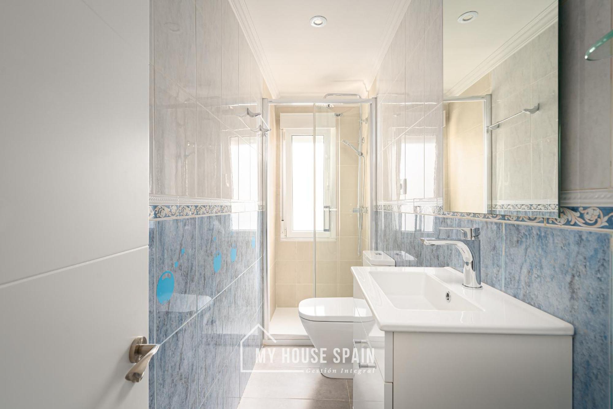 Myhousespain - Acogedor Piso Centro Gijón Kültér fotó